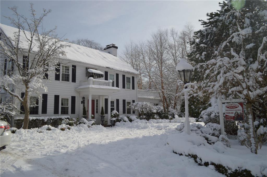 纽约现代化豪宅 工作休闲俱佳