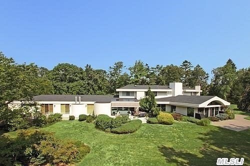 独特设计风格 经典现代完美融合