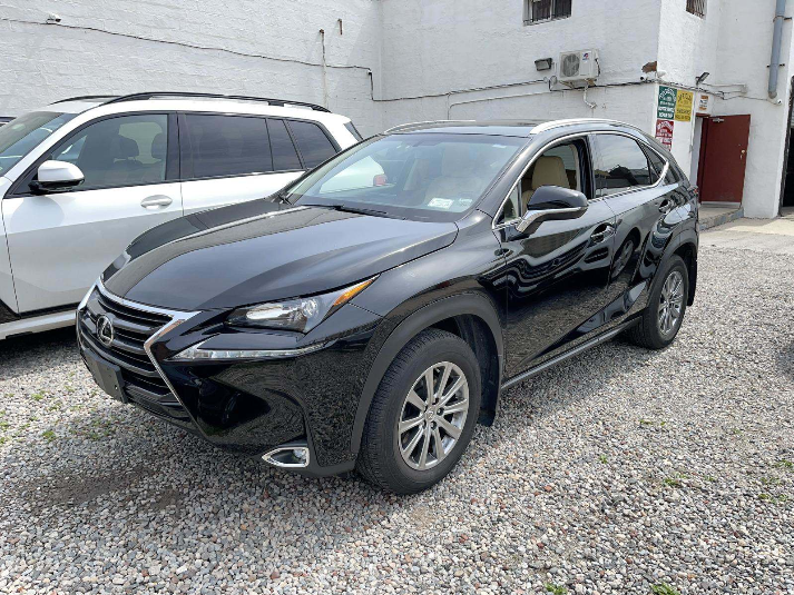 New York For Sale: 2016 Lexus NX 200t Purchased at a High Price｜Valet Standard Car｜Vehicle Maintenance