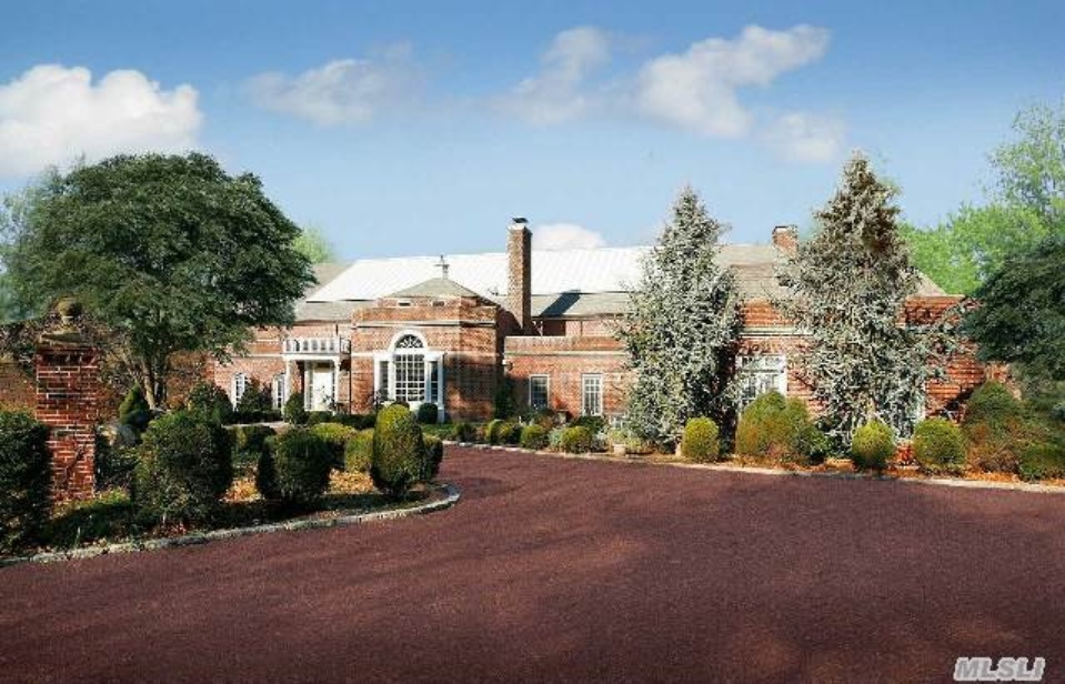 新上市豪宅房源，好学区，纽约 Oyster Bay