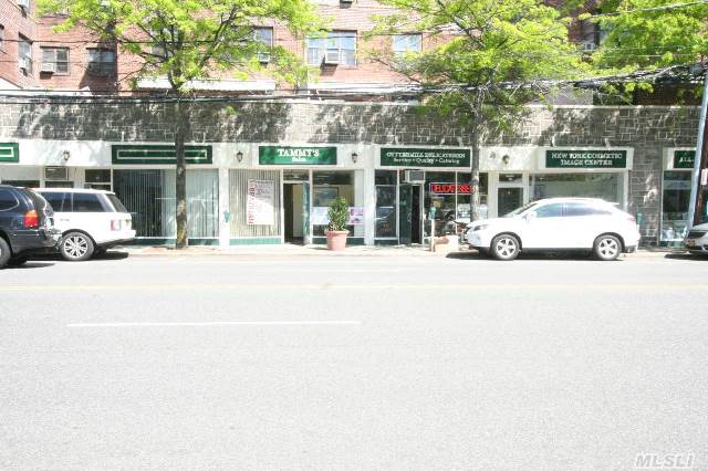 賺錢！Deli店铺生意转让 長島大頸地区 環境極佳