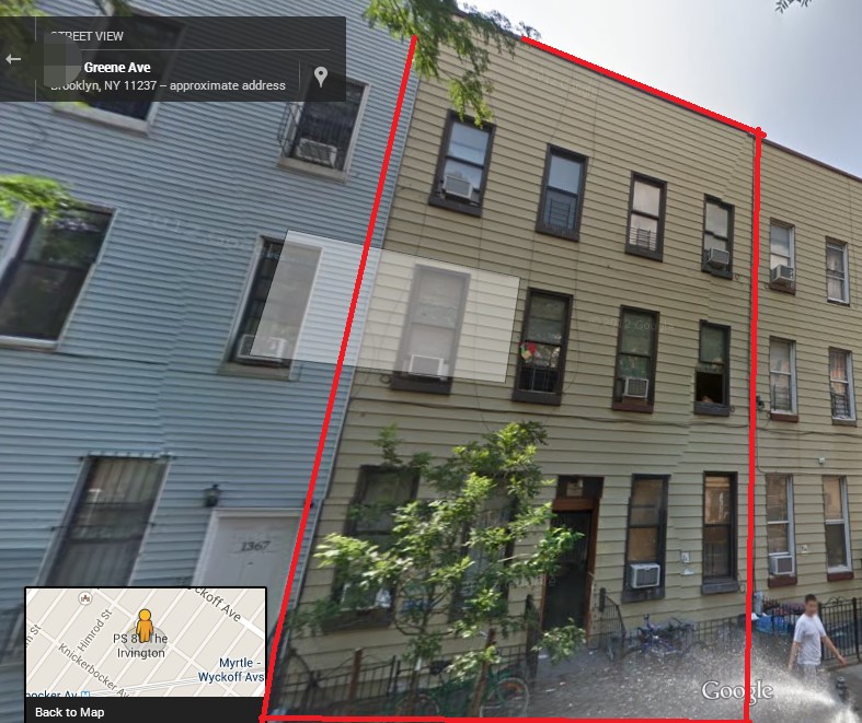 布鲁克林Bushwick 合法6 家净收入8万多