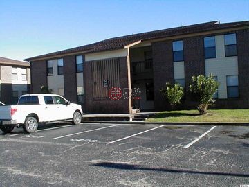 維沙利亚2卧2卫的住宅