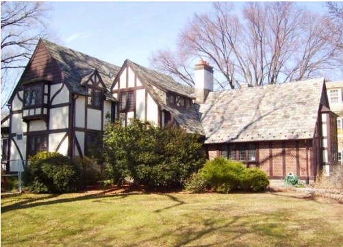 宾州4房4卫，度假的好选择