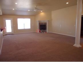 断箭城麦卡莱斯特3卧2卫的住宅