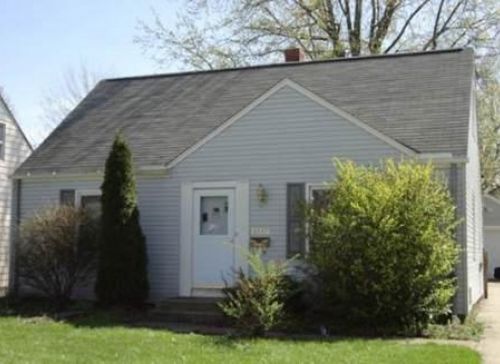 6室3卧1卫曾经整修过的住宅