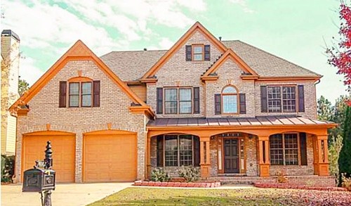 优秀的学区难得7室5卫高性价别墅