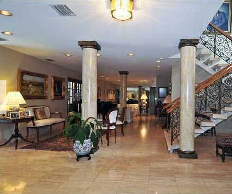 迈阿密,4房5卫,独栋别墅