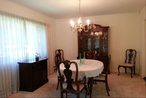 159.8万美元 纽约长岛 Plandome 精致花园 独栋别墅