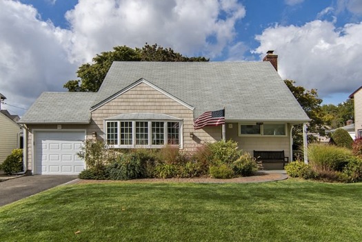 181 Meadow St 近学区与公园，仅售58万