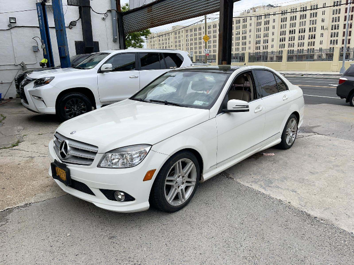 Get great prices on used cars, any car, 2010 Mercedes-Benz C-Class C 350 for sale
