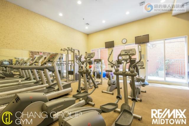 豪华曼哈顿Tribeca公寓