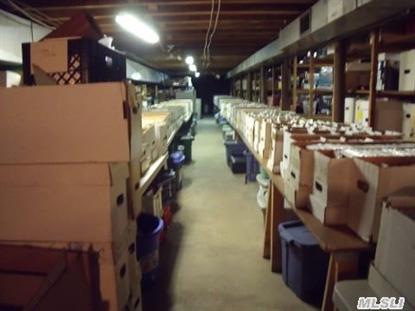 Lindenhurst的专业书店