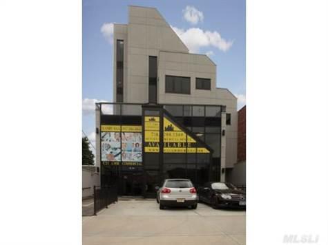Commercial property for sale in Bayside, NY