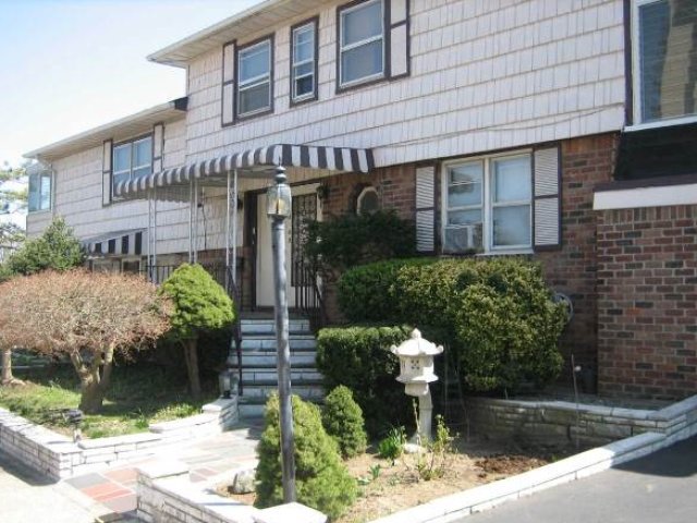 豪华水景两家庭