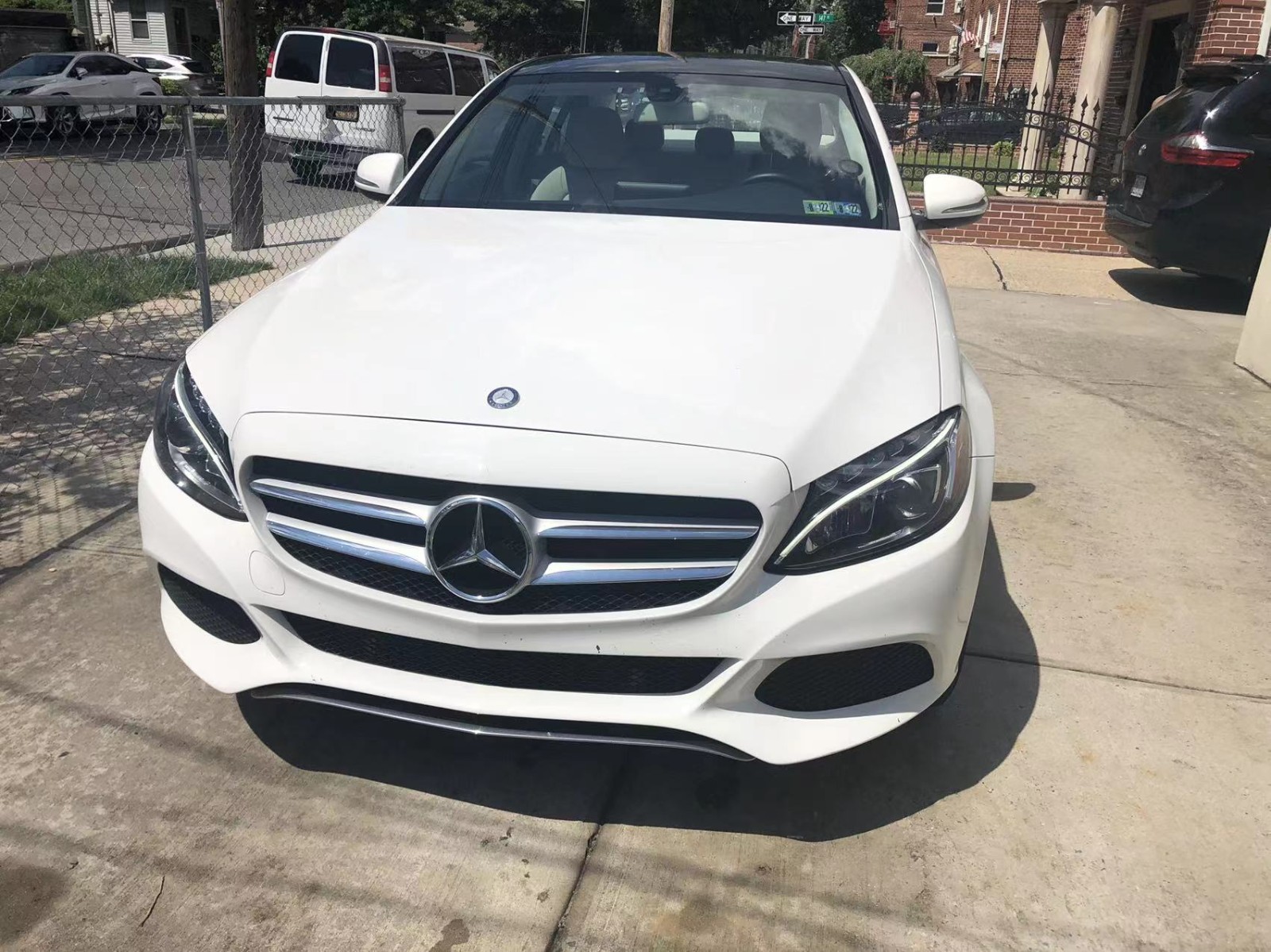 Get great prices on used cars, any car, insurance, 2015 Mercedes-Benz C300 for sale