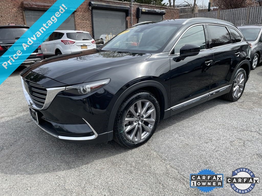 New York Chinese ideal auto car dealership