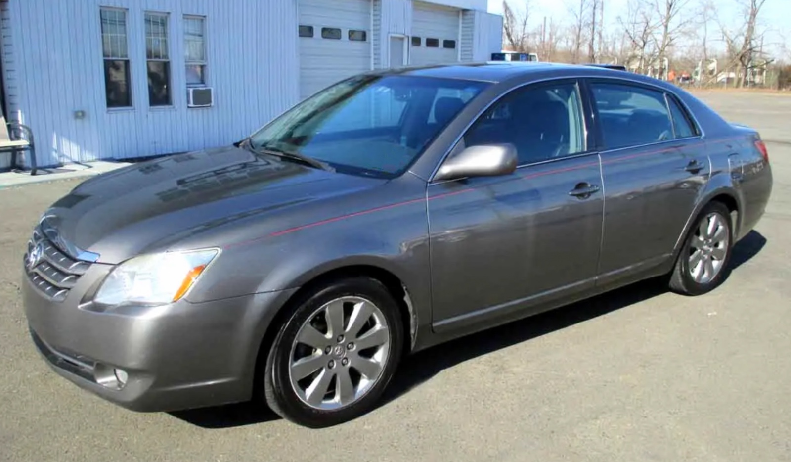 2006 Toyota Avalon Touring price 6800