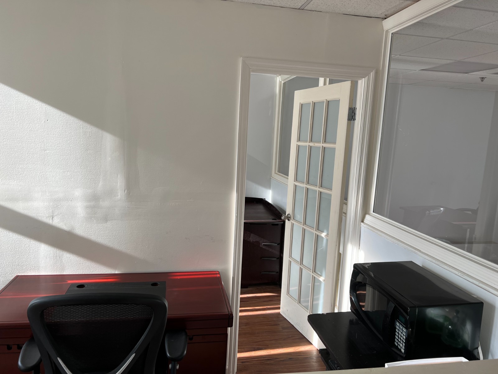 法拉盛黄金地段办公室分租