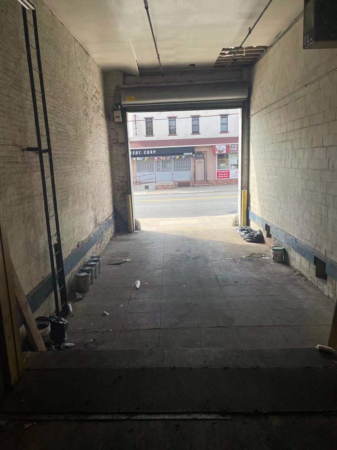 5000-10000尺仓出租