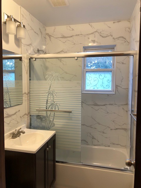 新鲜草原 3房2厅1浴 出租 无中介费