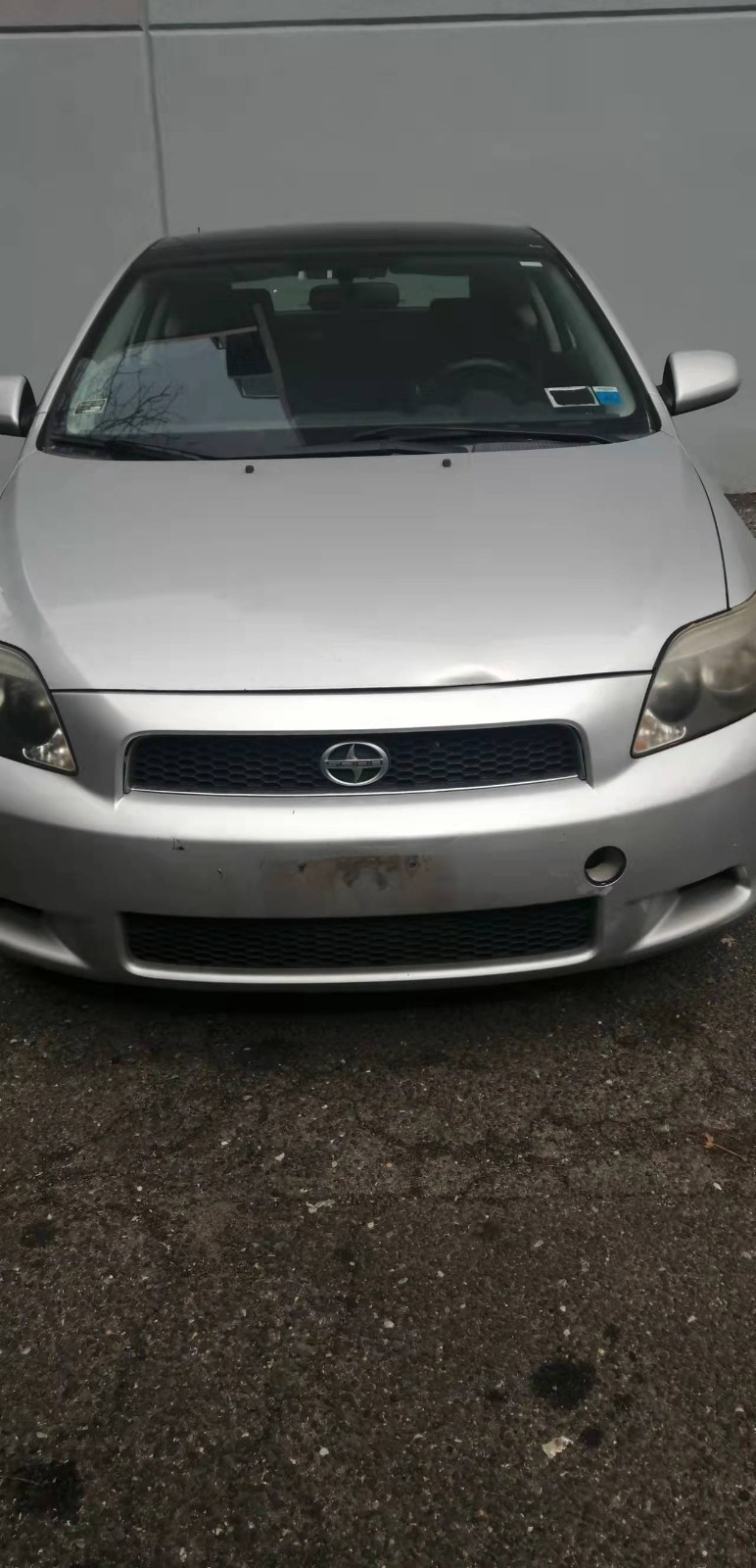 2005 SCION TC 15W Mai