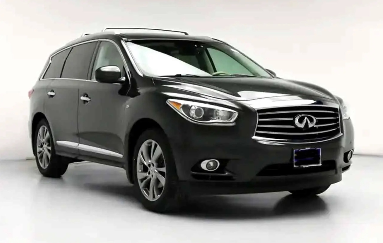2014 Infiniti QX60 Infiniti SUV price 16850