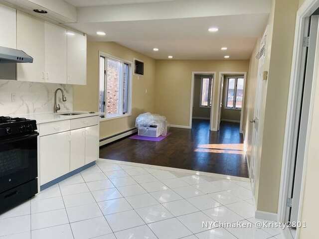 Brooklyn 19大道 86街，漂亮 新两房一厅