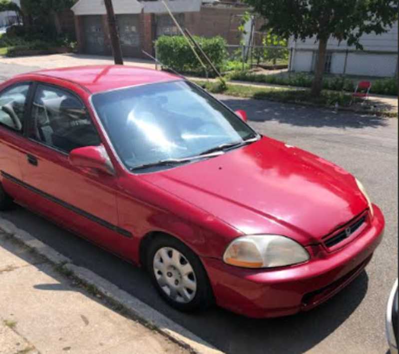 Collision scrap\nVariety of used cars\nCash payment