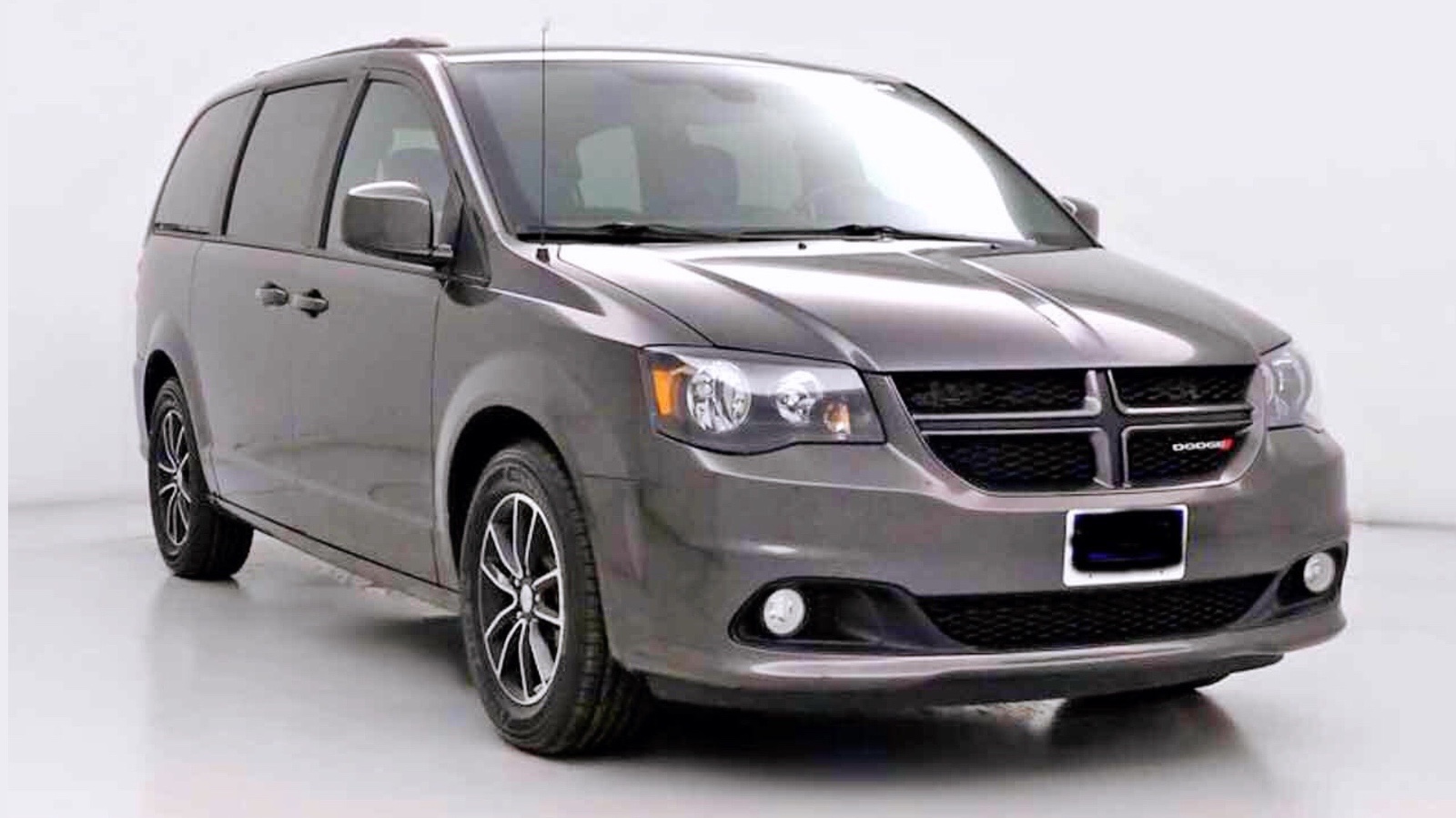 2015 Dodge Grand Caravan priced at 11,650