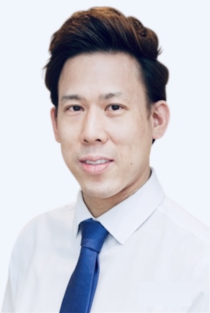 尤人哲醫學博士 痛症專科