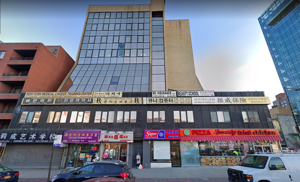 免佣金 全新装修办公室