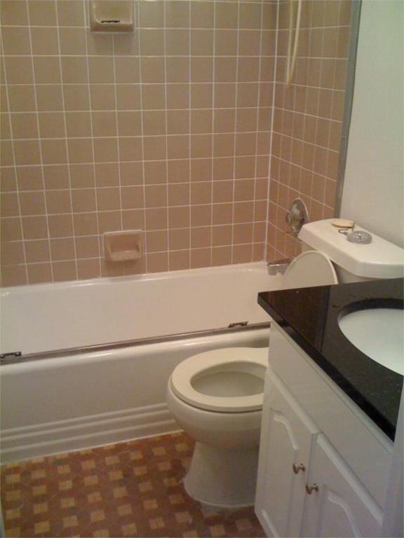 纽约曼哈顿East 59st易合租的一室一厅出租