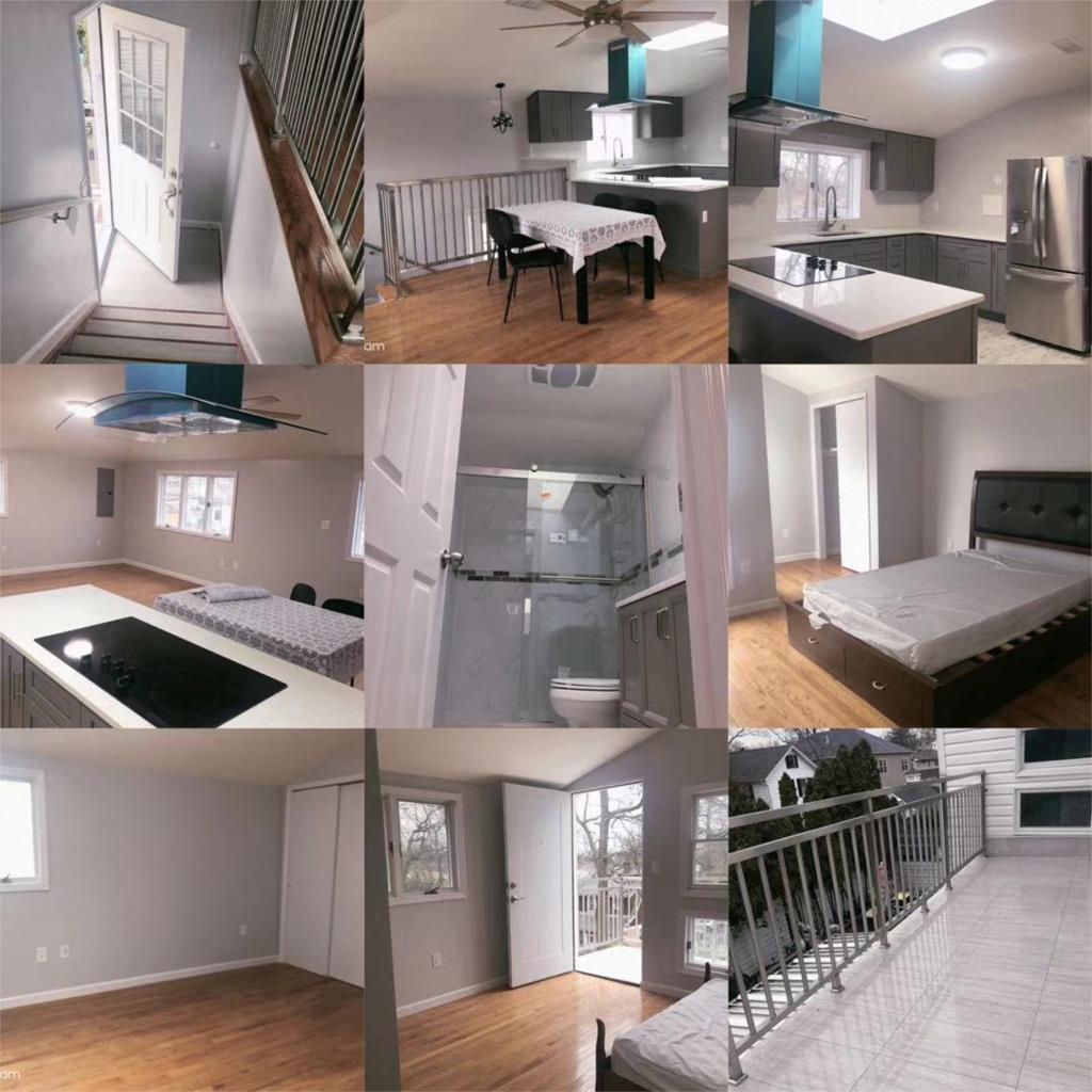 无中介费新房出租