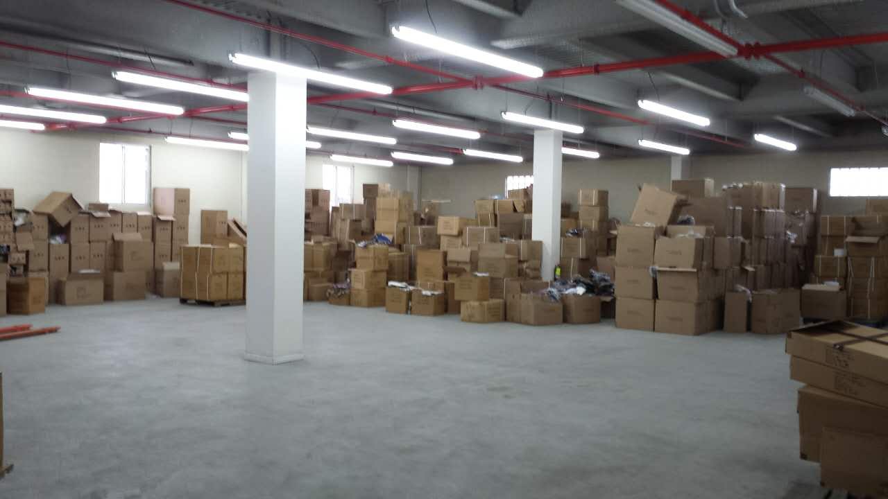 6000尺仓库低于市价出租