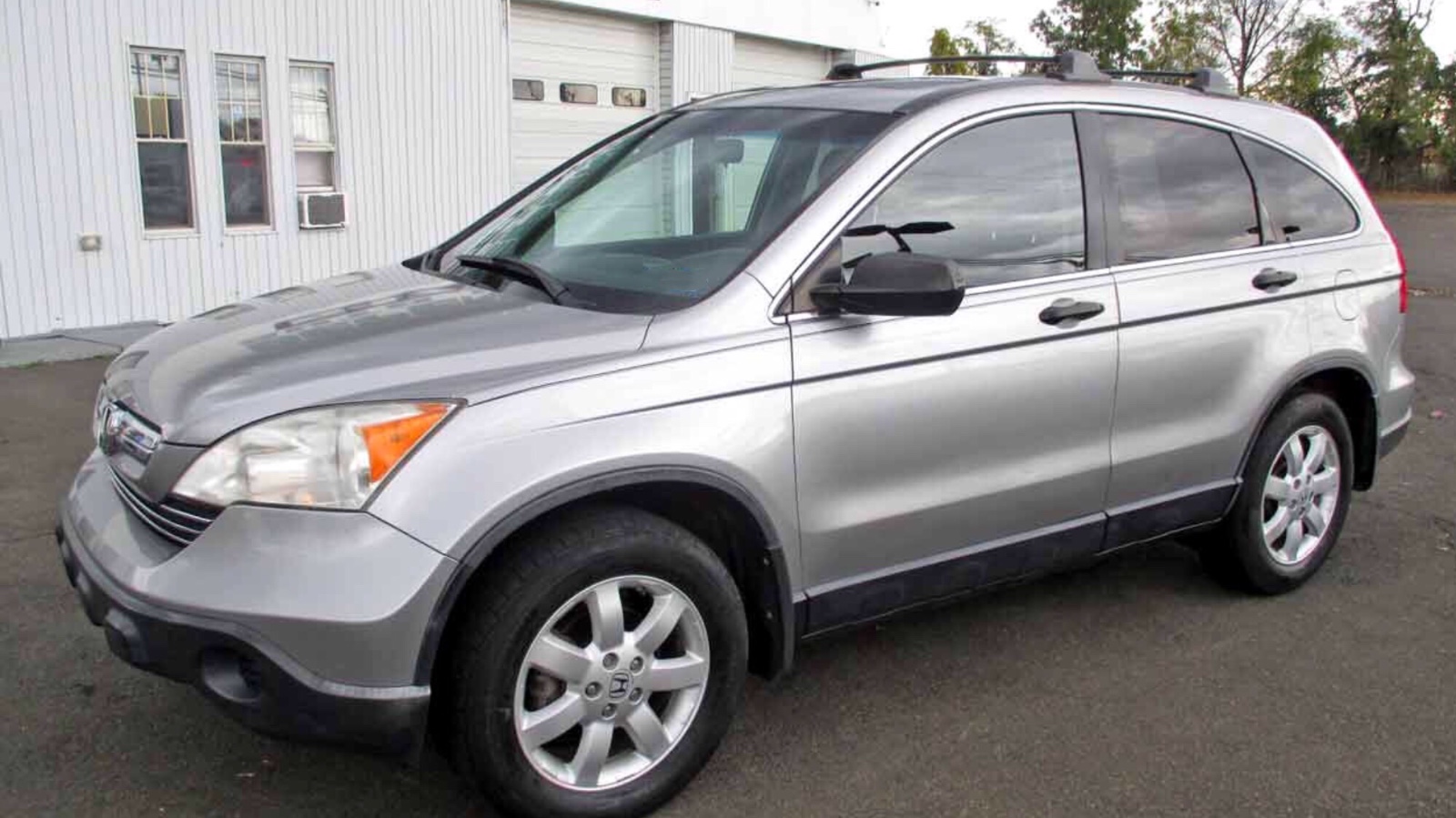 2007 Honda CR-V priced at 6800