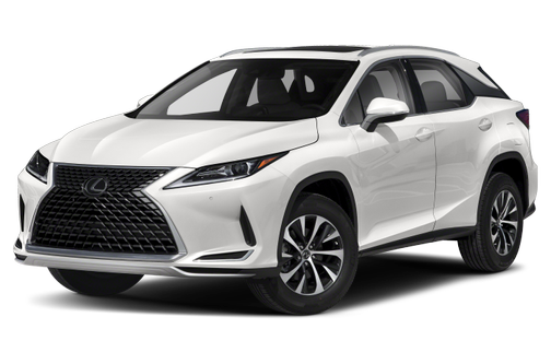 LEXUS RX GX new car for 22 years
