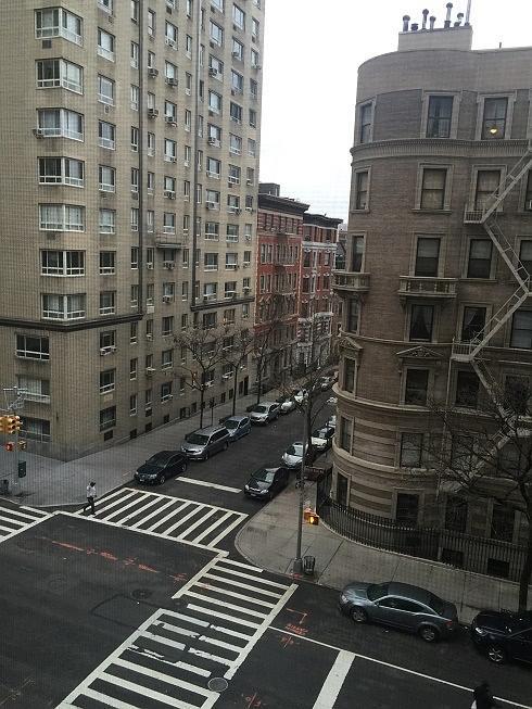 纽约市区曼哈顿和皇后区出租公寓—本周末公展20190928