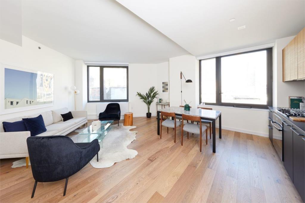 2825美金起 麦迪逊花园精品小资公寓