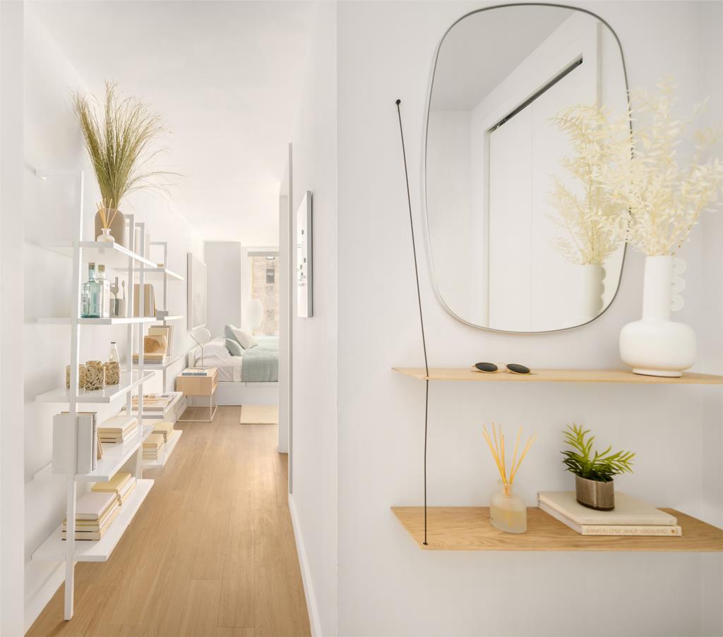 3500美金起 曼哈顿中城Bryant Park全新开盘 无押金