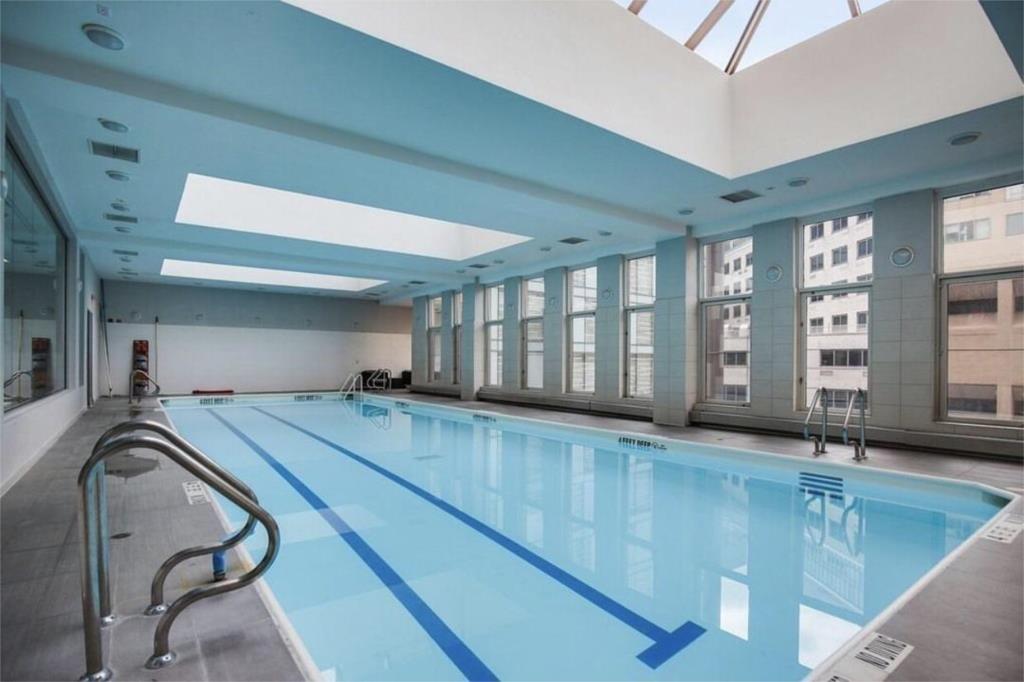 纽约曼哈顿上东区超大统舱2950/月