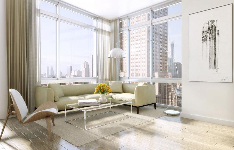 【10月房源】曼哈顿第五大道品质住宅