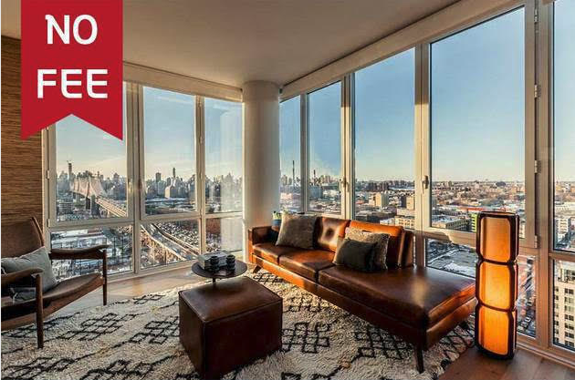 lic 豪华公寓出租