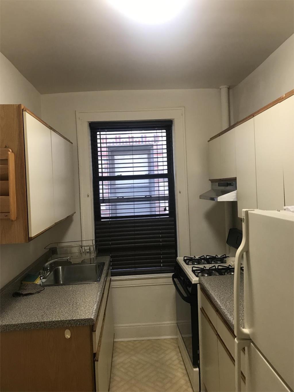 纽约皇后区长岛市Sunnyside 一室一厅出租_2000/月