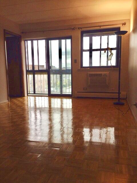 纽约市皇后区艾姆赫斯特两室一厅大单间出租1150/月