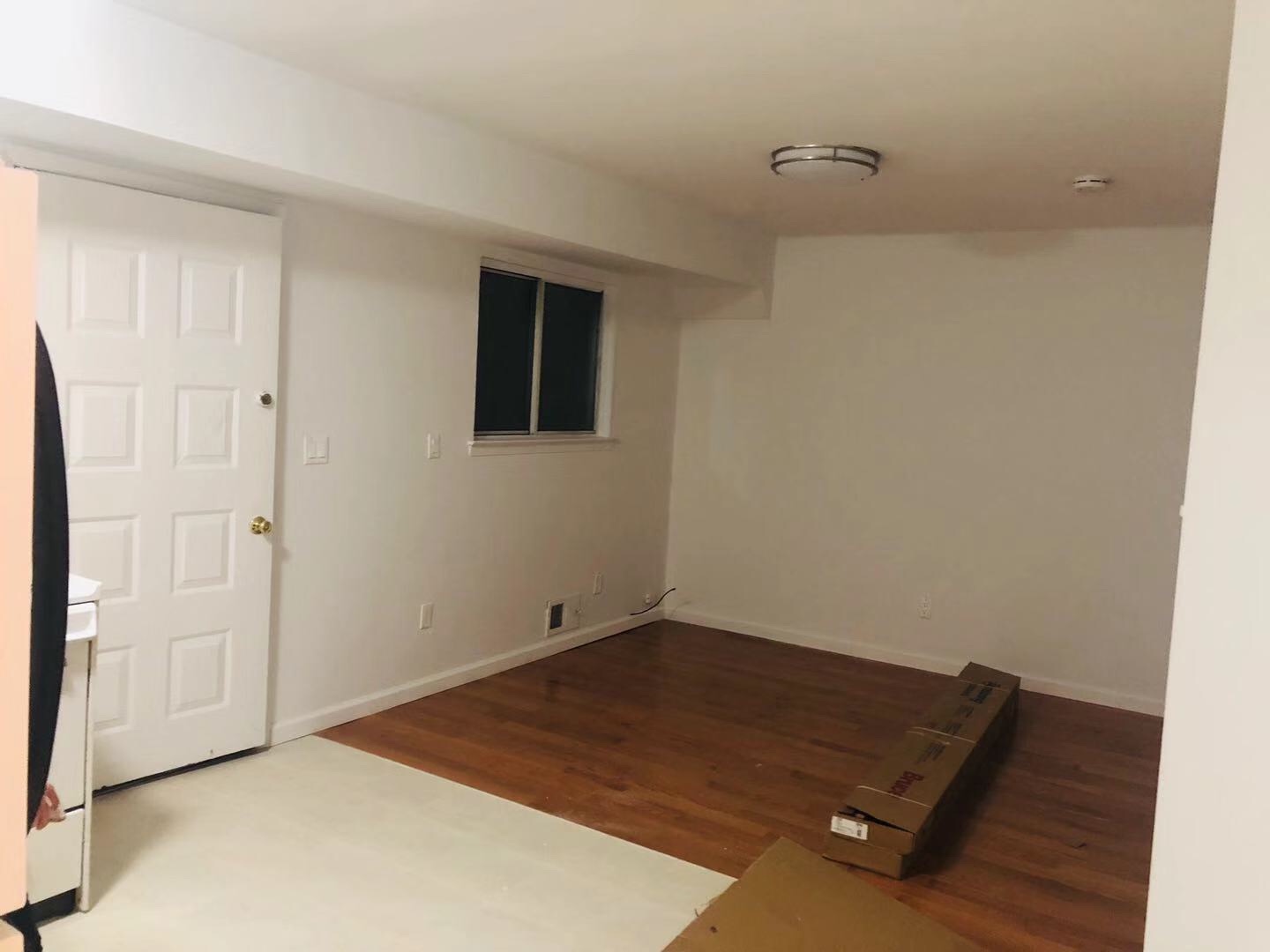 staten island 一房一厅出租