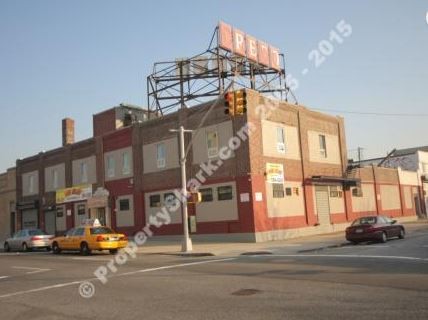 长岛市2500平方尺仓库出租