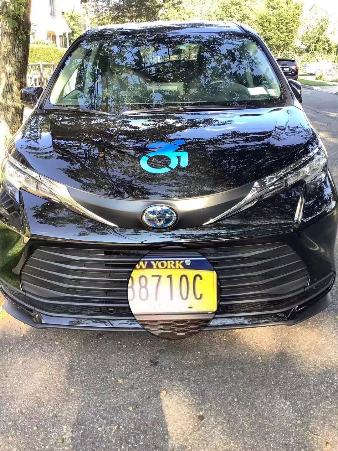 Reach Good Cars, Fatty Li, North America, New Cars, Used Cars, TLC License Plate Sublease