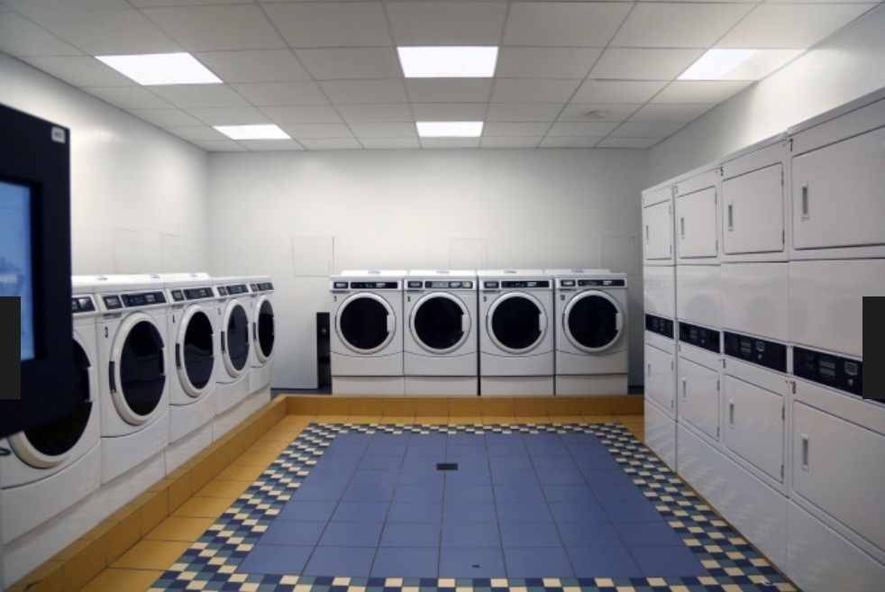 纽约曼哈顿中城两室一厅两卫出租_5695/月包水暖