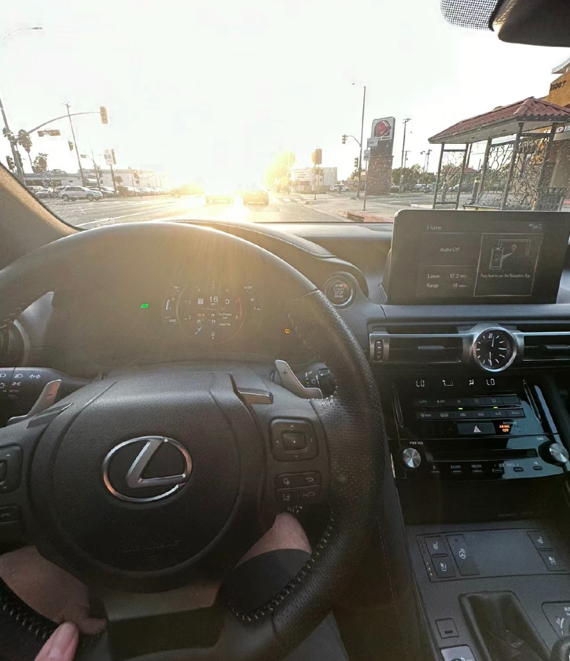 Lexus IS350 F Sport for sale